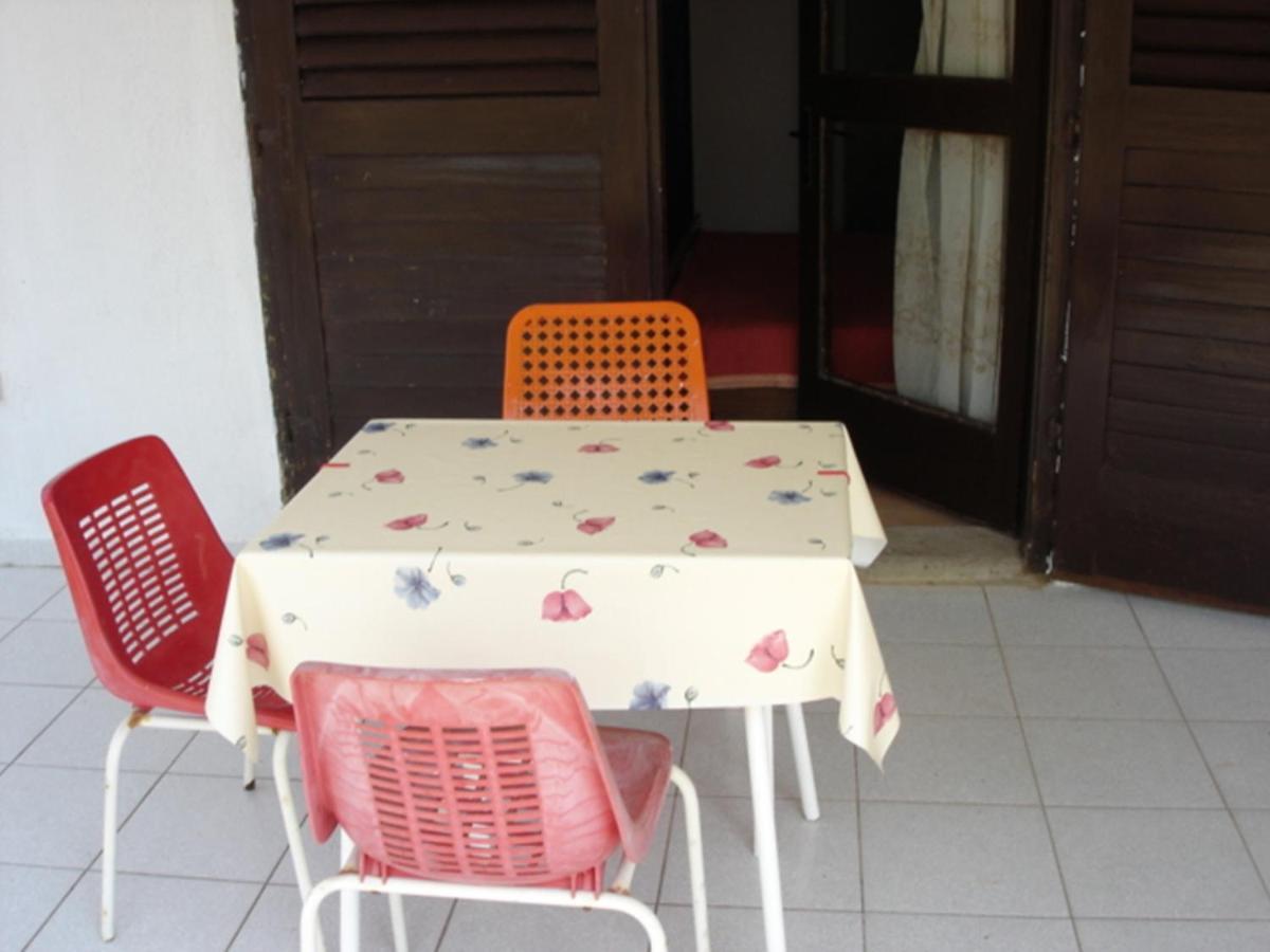 Apartments Vjera Krk Town Rom bilde